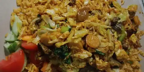 Nasi Goreng Prima Jaya