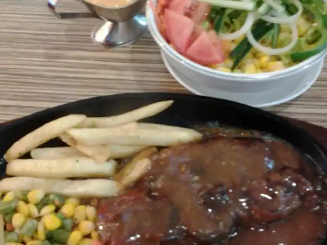 Gambar Makanan Steak 21 Buaran Plaza 6