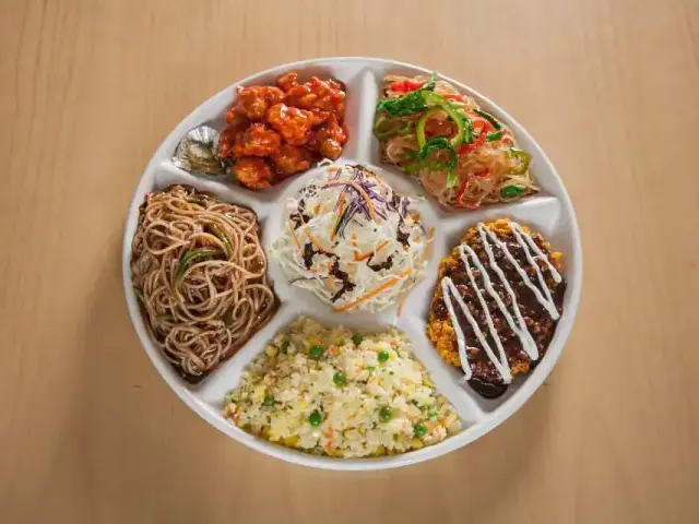 Gambar Makanan Mr. Park 4