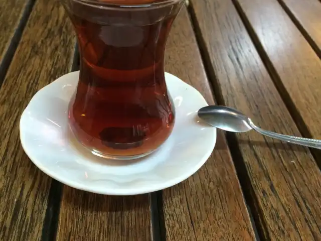 Cafe Lavanta'nin yemek ve ambiyans fotoğrafları 2