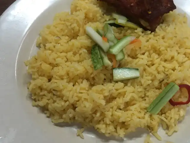 Kedai Nasi Minyak Kembar Food Photo 6