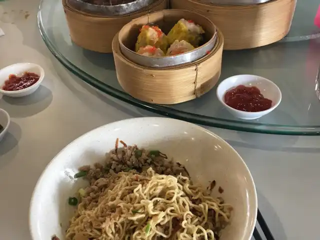 Ming Garden Restaurant Food Photo 6