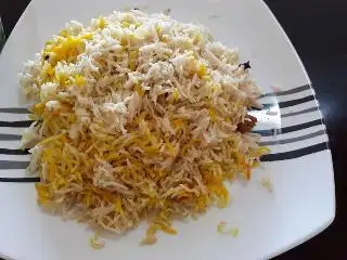 Biryani House