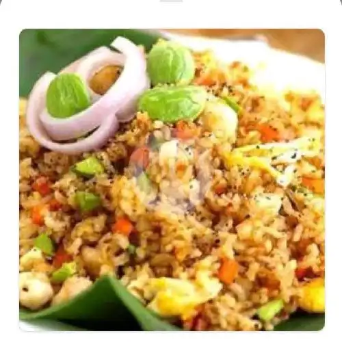 Gambar Makanan Nasi Goreng Putra Maju 17