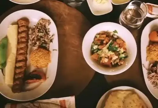 AOÇ Kaşıbeyaz Ankara'nin yemek ve ambiyans fotoğrafları 65