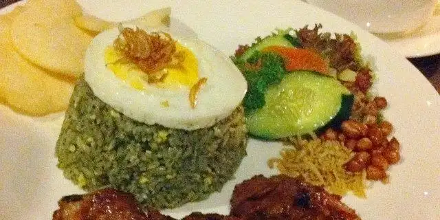 Warung Bu Seto, Kemayoran