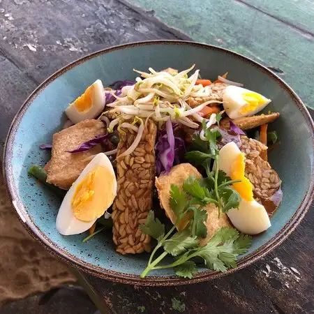 Gambar Makanan Nelayan Sanur Bay 5