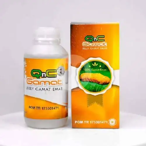 Gambar Makanan Minuman Herbal 17