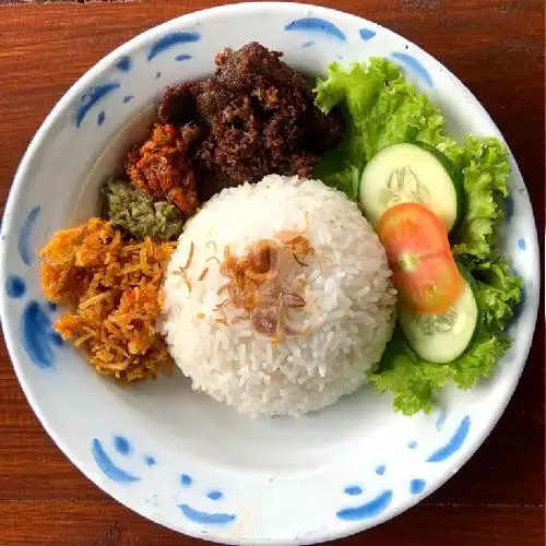 Gambar Makanan Kedai Cuan Lombok 3