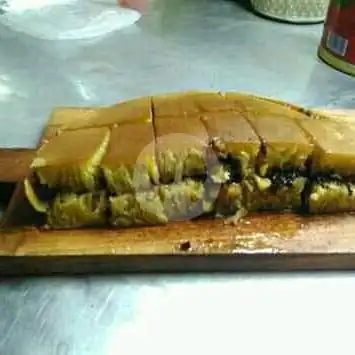 Gambar Makanan Martabak Risky Putra 17