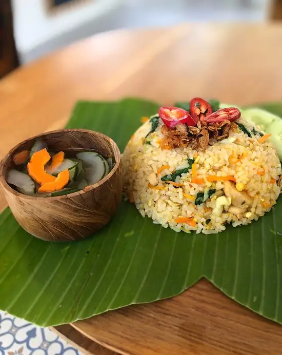 Gambar Makanan Ubud Natural 3