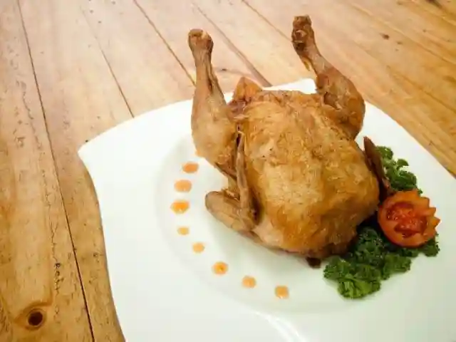 The Chicken Mogul Food Photo 2