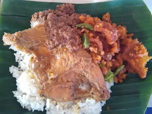 Gambar Makanan Gudeg Yu Djum Pusat 13