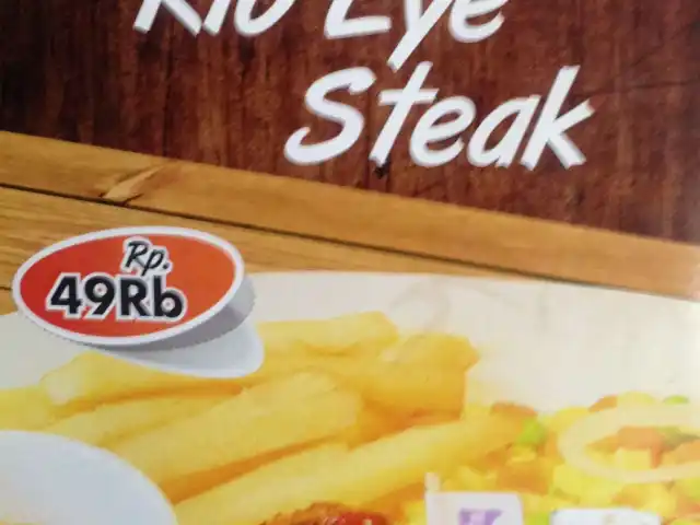 Gambar Makanan SK Steak Kiloan 11