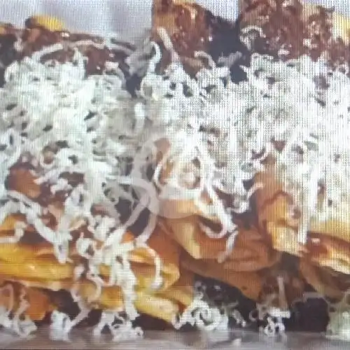 Gambar Makanan Pisang Keju,Roll Aqmar 6