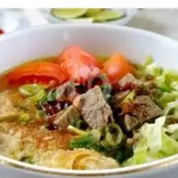 Gambar Makanan Nasi Goreng Kambing Cak Sunan, Foodcourt UKM GBK Senayan 12