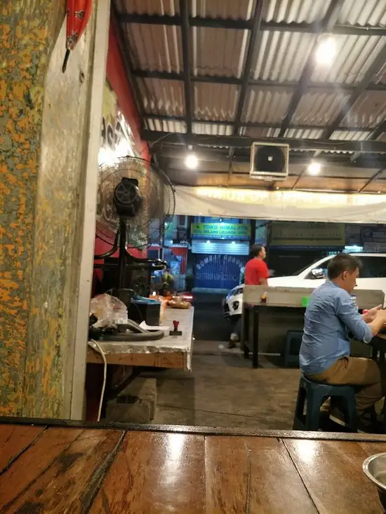 Gambar Makanan Warung Nasi Bebek Bu Rima 6