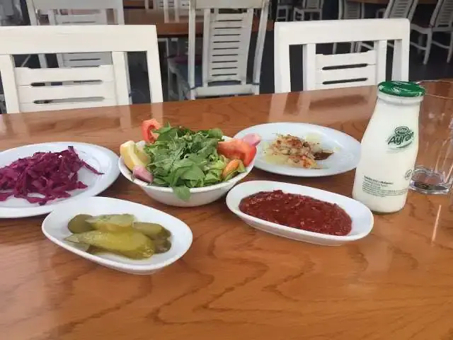 Beştepe Döner & Köfte'nin yemek ve ambiyans fotoğrafları 3