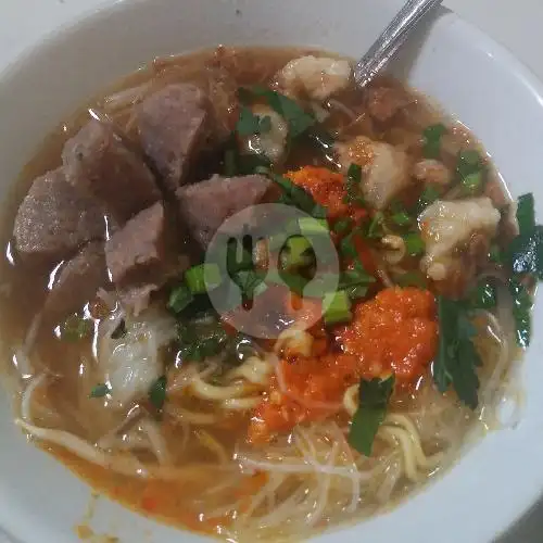 Gambar Makanan Diva Baso Taman Sari, Taman Sari 1a 1