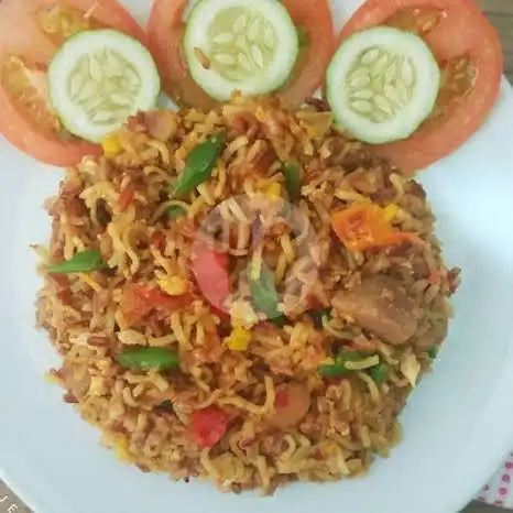 Gambar Makanan NASI GORENG SPESIAL MAS CODET 11