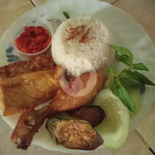 Gambar Makanan Warung Mami, Gedangan 15