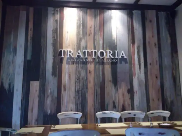 Gambar Makanan Trattoria Ristorante Italiano 12