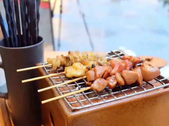 Gambar Makanan Toridoll Yakitori 14