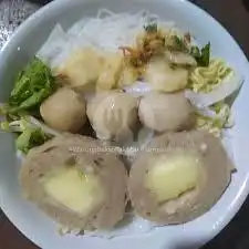 Gambar Makanan Baso Rusuk 86, Bojongsoang 19