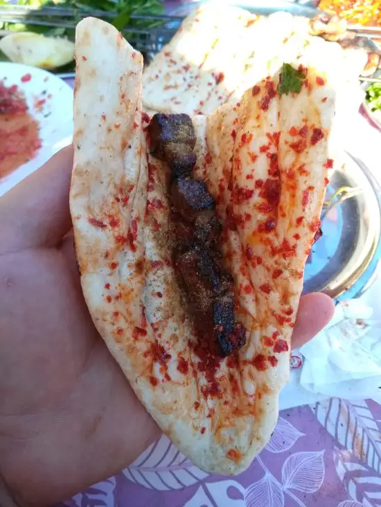 Kebapçı Kel Mahmut'nin yemek ve ambiyans fotoğrafları 20