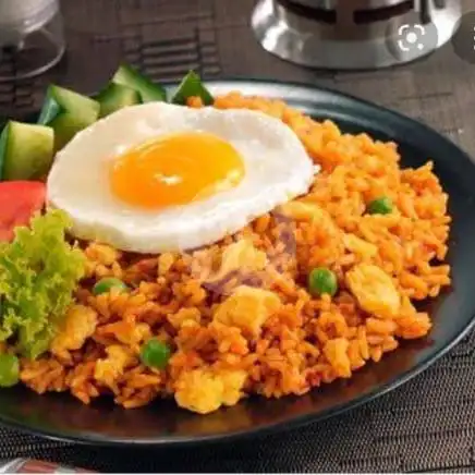 Gambar Makanan Nasi Goreng Pak Kumis Pulau Bintan 6