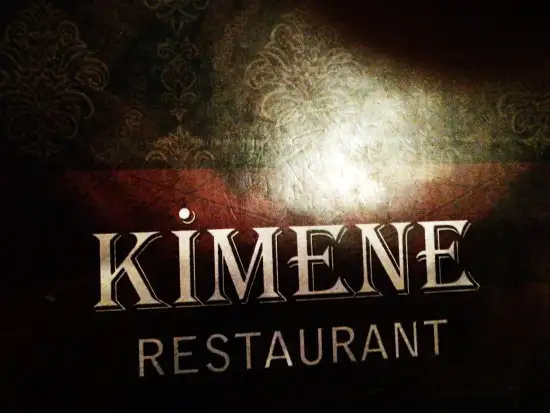 Kimene Restaurant'nin yemek ve ambiyans fotoğrafları 4
