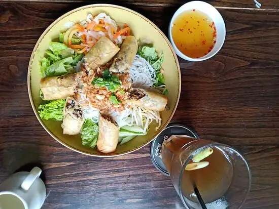 Gambar Makanan Saigon Delight 2
