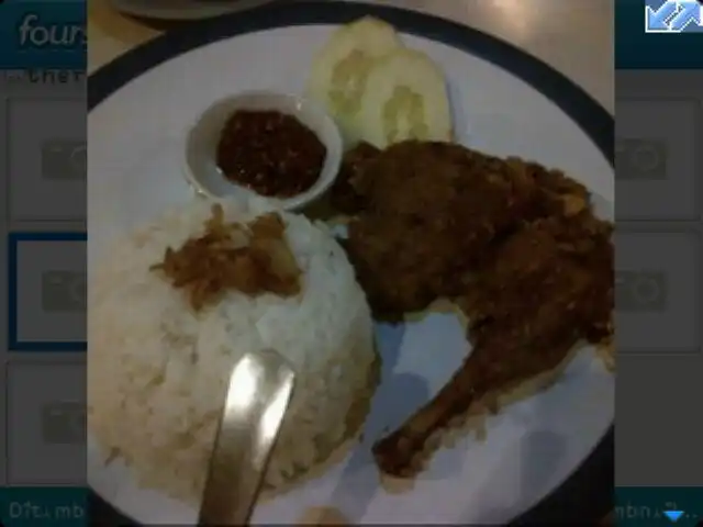 Gambar Makanan Ayam Jabrik 8