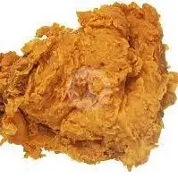 Gambar Makanan FOF Fried Chicken, Sukawati 8