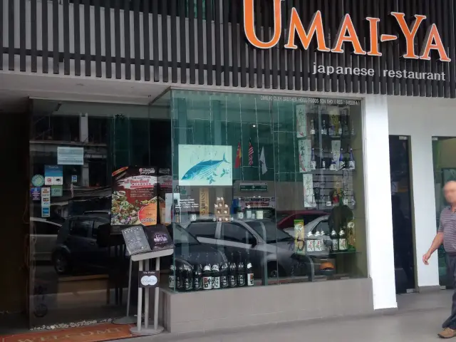 Umai-Ya Food Photo 2