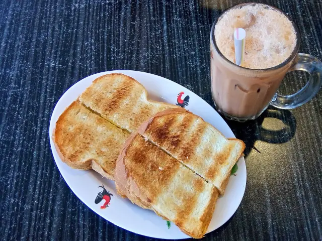 Gambar Makanan Ah Mei Cafe 10