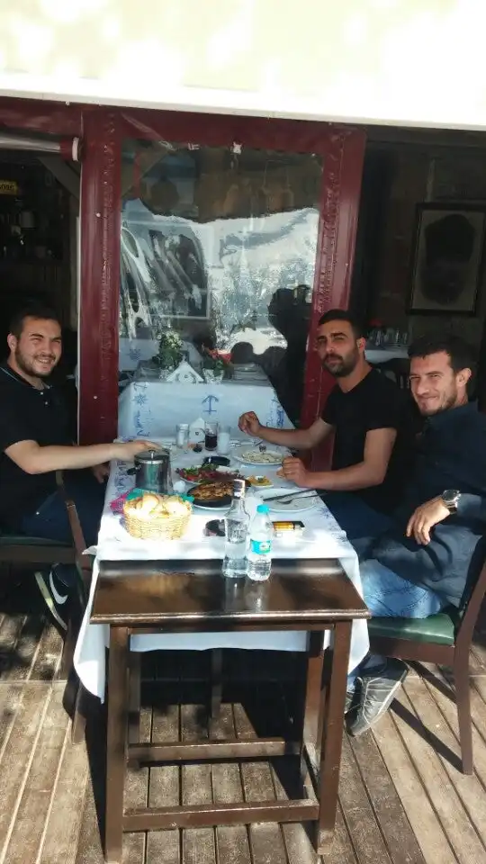 Çınar Cafe&Balık Pişiricisi'nin yemek ve ambiyans fotoğrafları 18