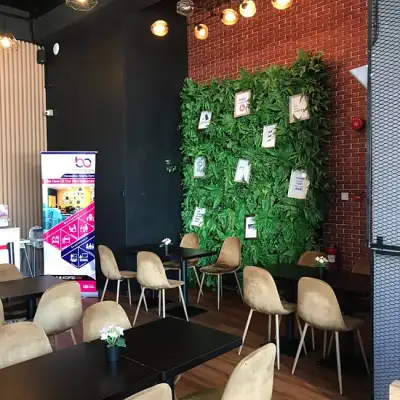 Blockcafe