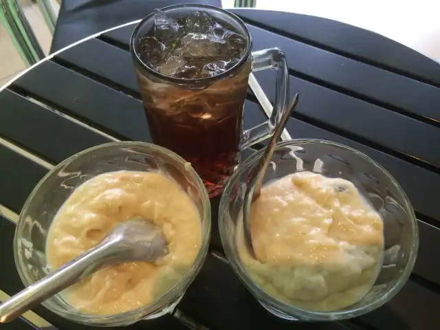 Gambar Makanan sop duren lodaya 11