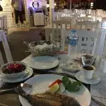 Med Cezir Fast Food'nin yemek ve ambiyans fotoğrafları 2