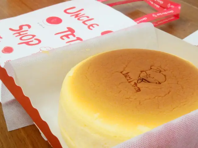 Gambar Makanan Uncle Tetsu 5