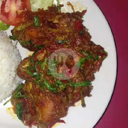 Gambar Makanan Nasgor Rempah & Ayam Rempah Towan, Jatinegara 19