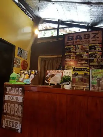 Badz Burgers Food Photo 4