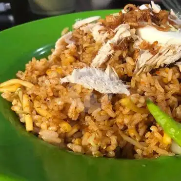 Gambar Makanan Nasi Goreng Suramadu Cah Bagus, H.M. Toha Dulhalim 5