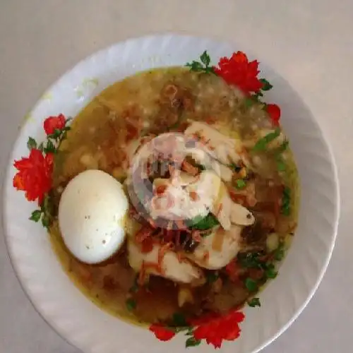 Gambar Makanan Soto Ayam Kampung Khas Surabaya Mas Edy, Kuta Selatan 14