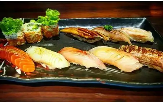 Gambar Makanan Senju Omakase and Sake 10