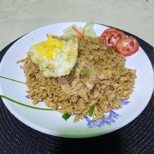 Gambar Makanan Mie Goreng Laras, Jayapura Utara 1