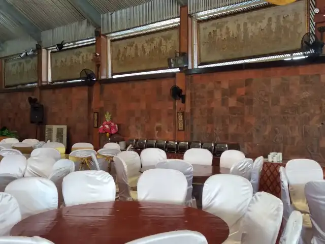 Gambar Makanan Canangsari Restaurant 4