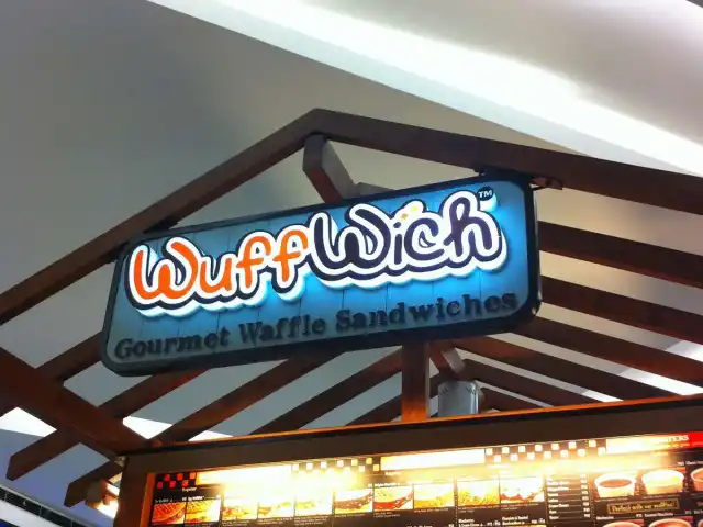 Wuffwich Food Photo 8