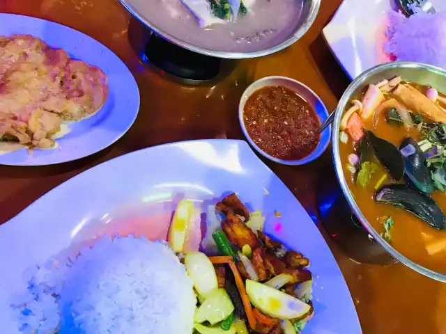 Harmoni Tomyam Thai Sea Food Food Photo 1